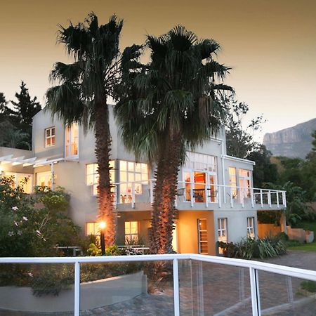 Art Gallery Guest House - Thandekayo Hout Bay Ngoại thất bức ảnh