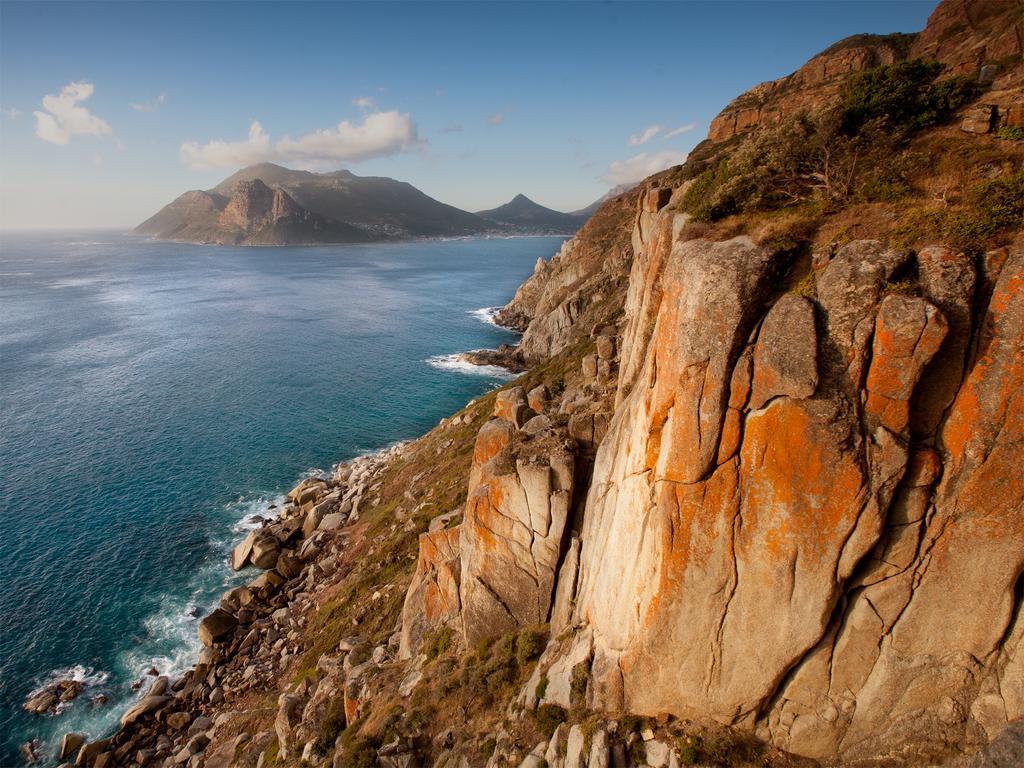 Art Gallery Guest House - Thandekayo Hout Bay Ngoại thất bức ảnh