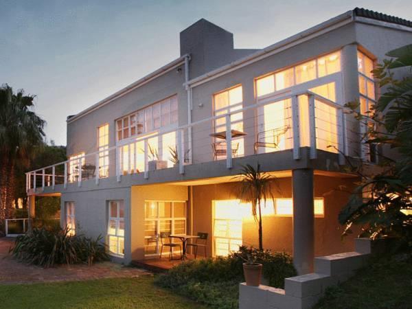 Art Gallery Guest House - Thandekayo Hout Bay Ngoại thất bức ảnh