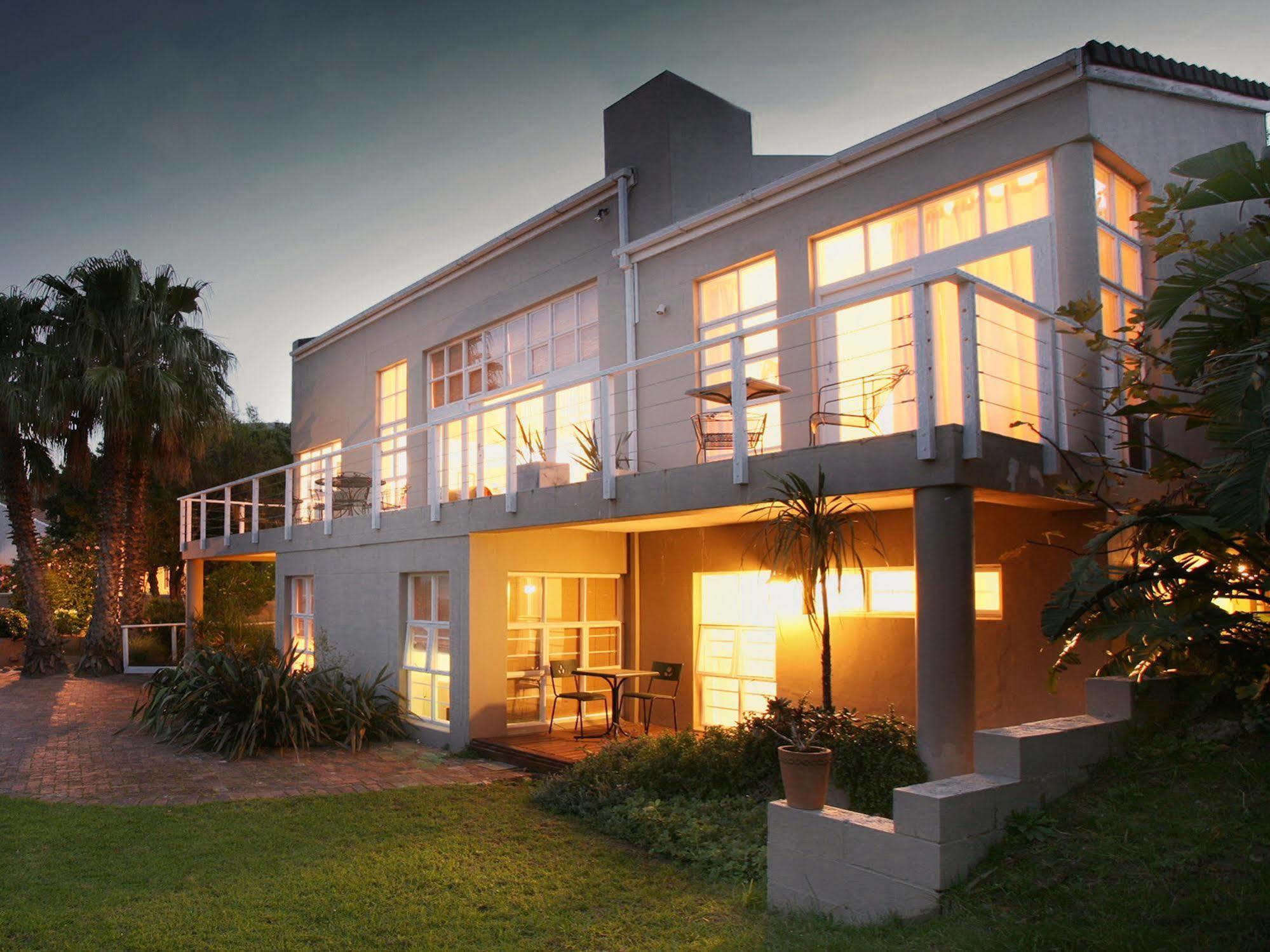 Art Gallery Guest House - Thandekayo Hout Bay Ngoại thất bức ảnh