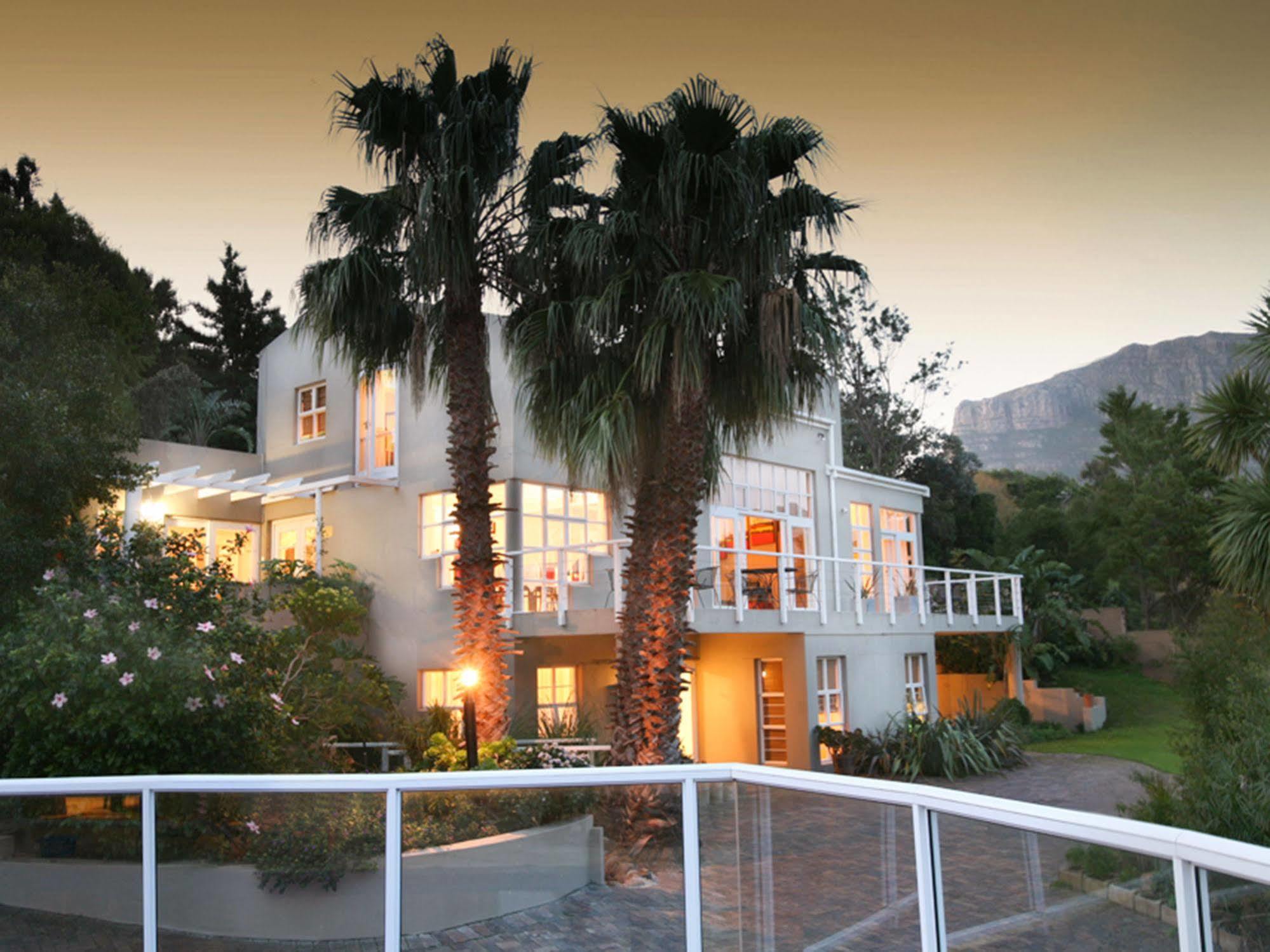 Art Gallery Guest House - Thandekayo Hout Bay Ngoại thất bức ảnh