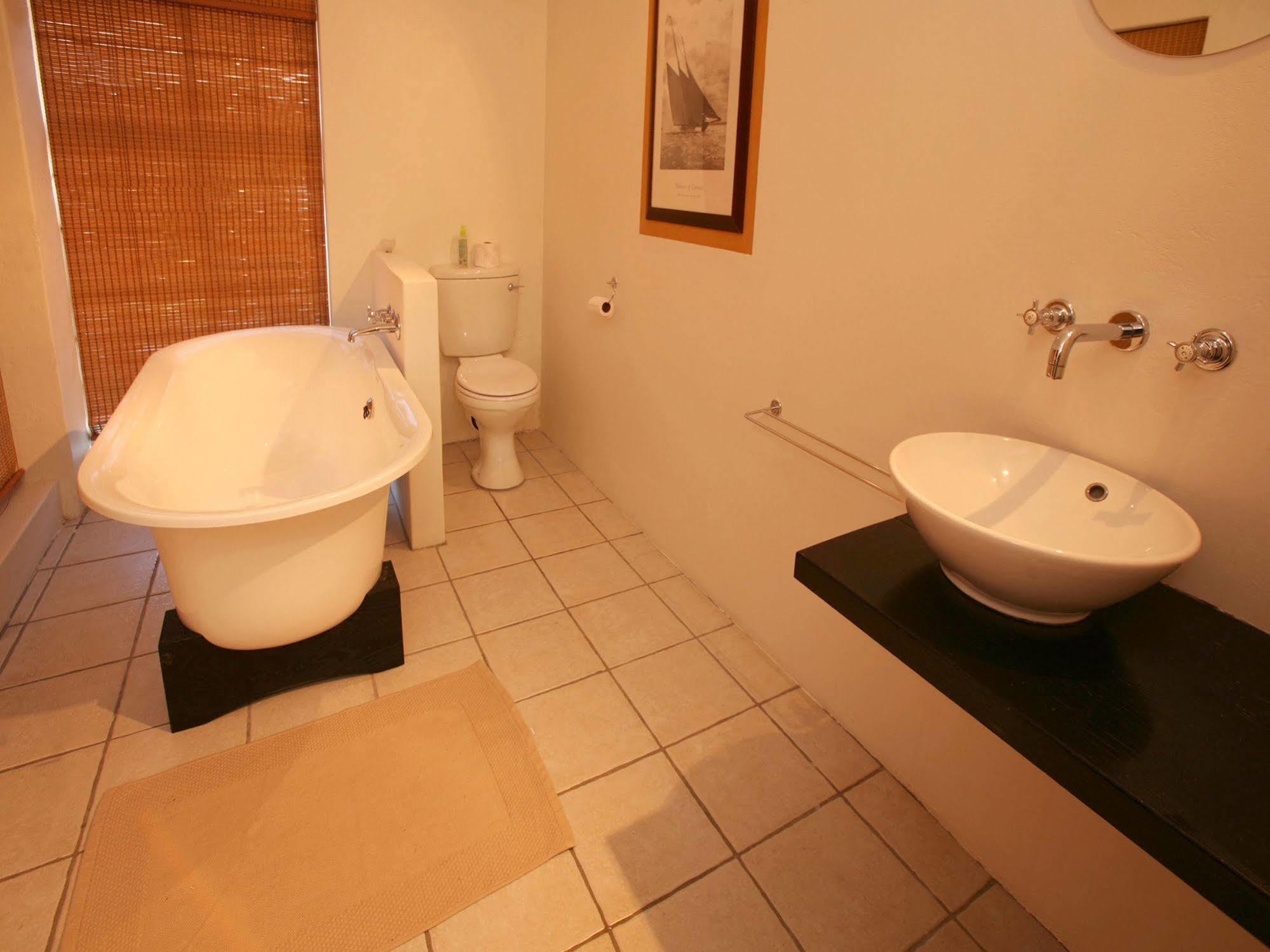 Art Gallery Guest House - Thandekayo Hout Bay Ngoại thất bức ảnh