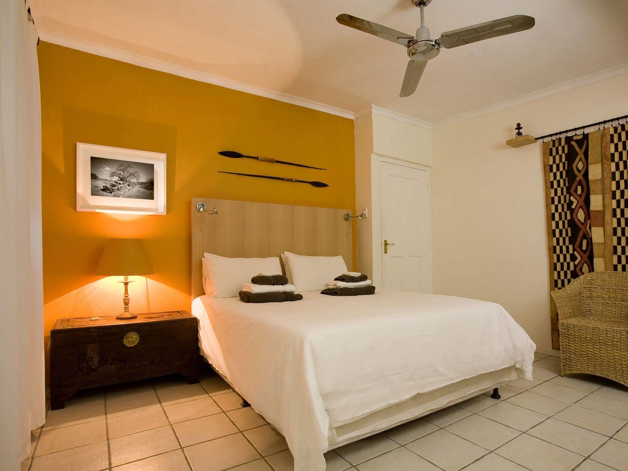 Art Gallery Guest House - Thandekayo Hout Bay Ngoại thất bức ảnh