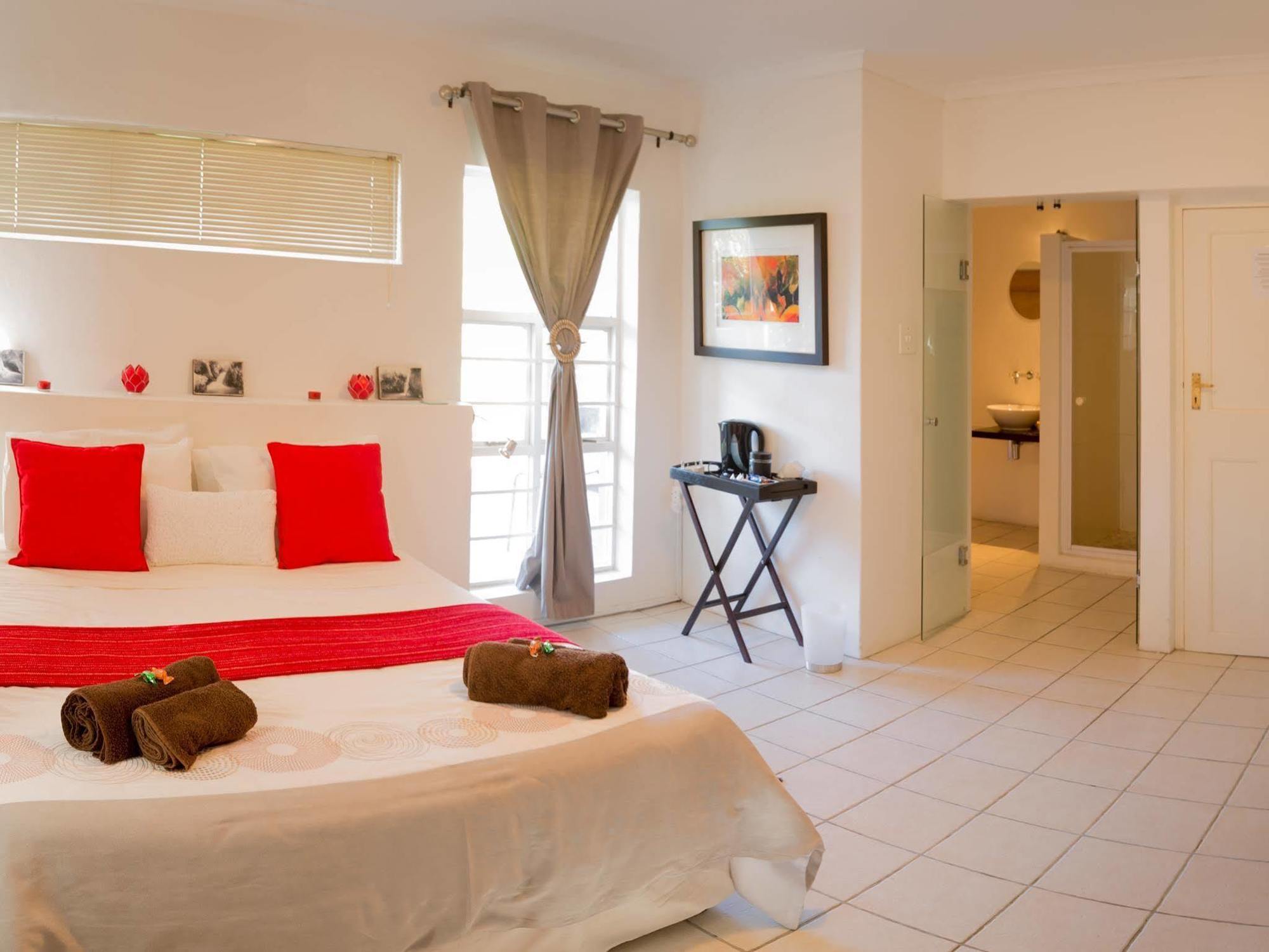 Art Gallery Guest House - Thandekayo Hout Bay Ngoại thất bức ảnh