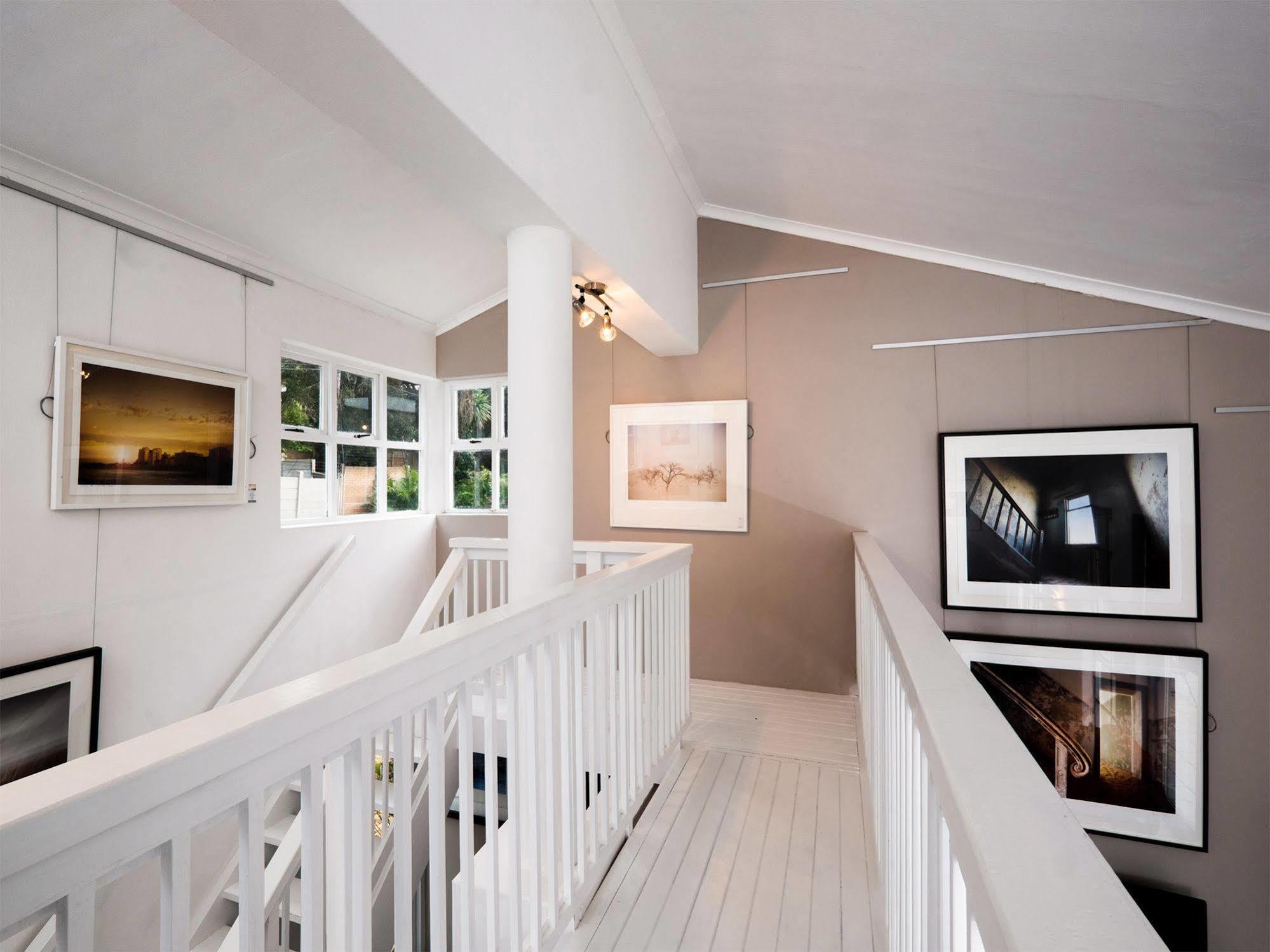 Art Gallery Guest House - Thandekayo Hout Bay Ngoại thất bức ảnh